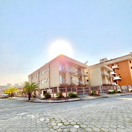 Apartamento-Ubatuba, Praia Grande Litoral Norte- Sp المظهر الخارجي الصورة