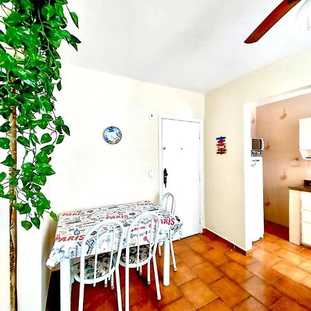 Apartamento-Ubatuba, Praia Grande Litoral Norte- Sp المظهر الخارجي الصورة