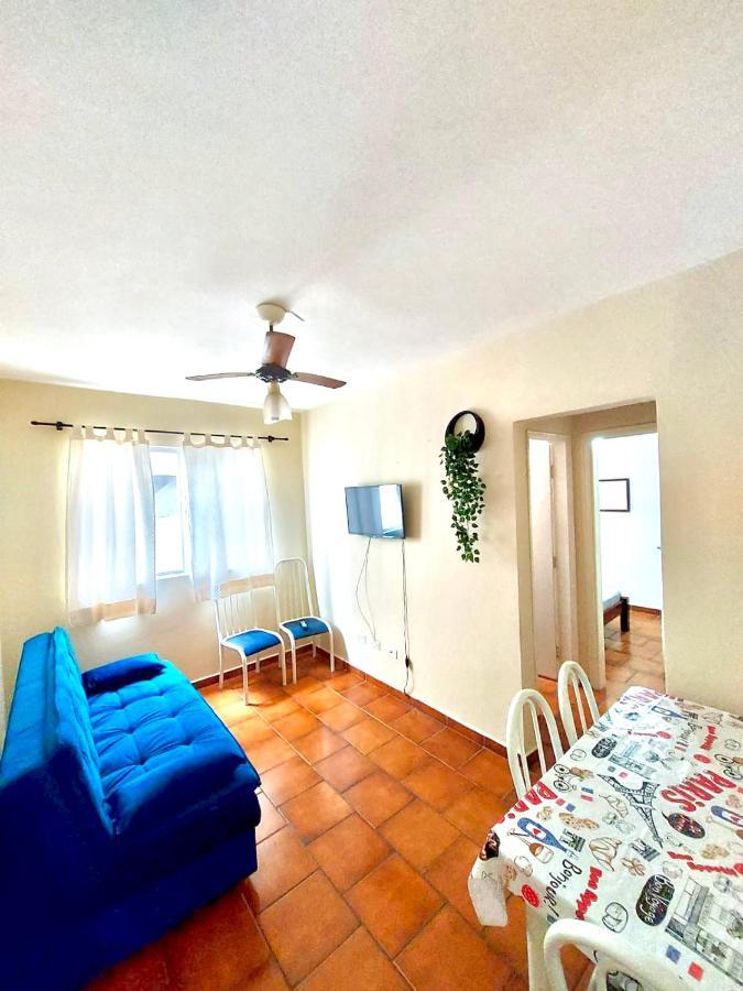 Apartamento-Ubatuba, Praia Grande Litoral Norte- Sp المظهر الخارجي الصورة