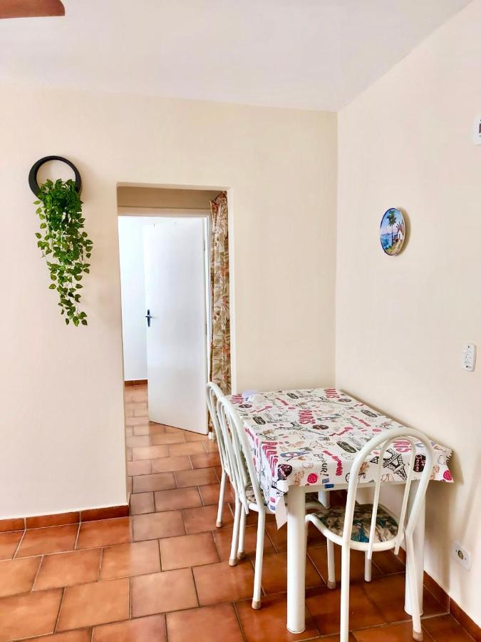 Apartamento-Ubatuba, Praia Grande Litoral Norte- Sp المظهر الخارجي الصورة