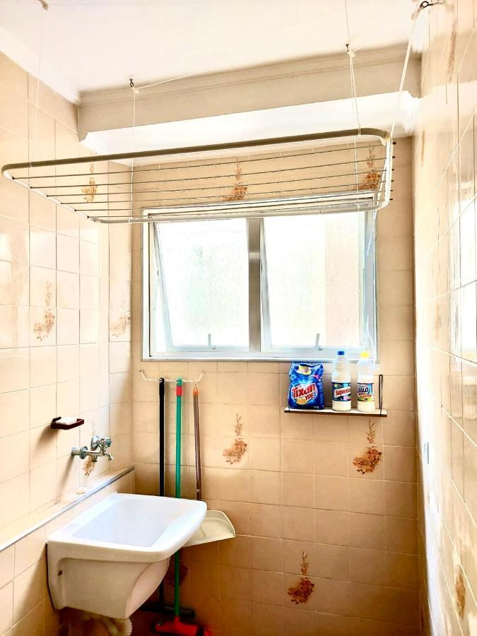 Apartamento-Ubatuba, Praia Grande Litoral Norte- Sp المظهر الخارجي الصورة