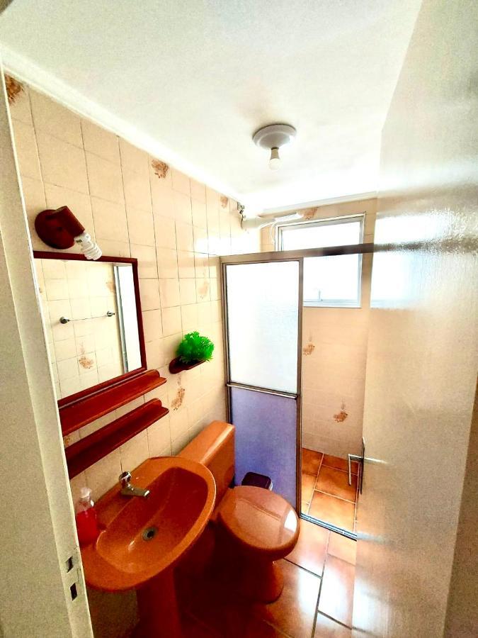 Apartamento-Ubatuba, Praia Grande Litoral Norte- Sp المظهر الخارجي الصورة