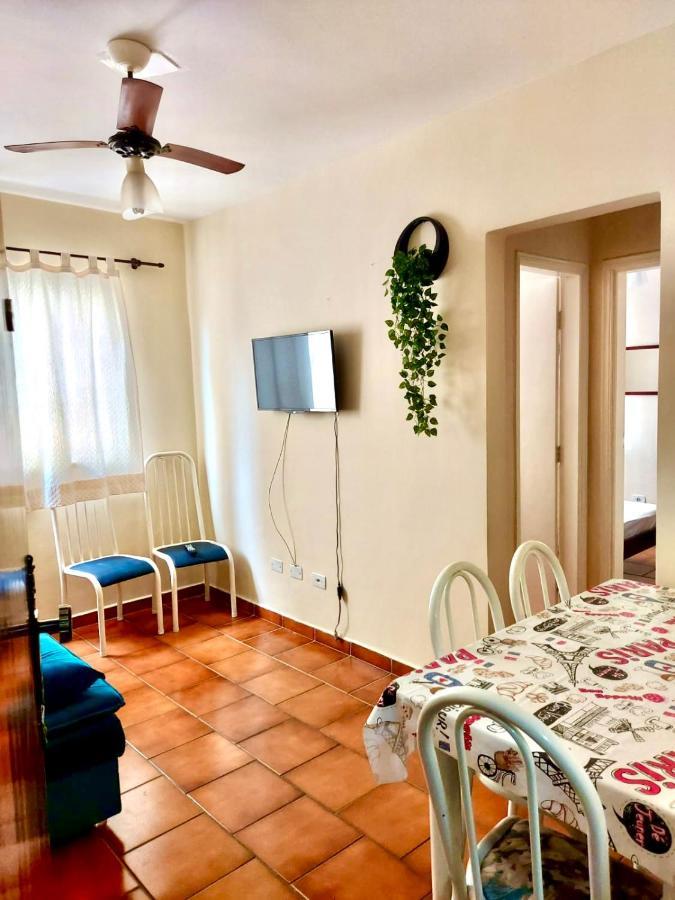 Apartamento-Ubatuba, Praia Grande Litoral Norte- Sp المظهر الخارجي الصورة